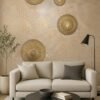 Stone Murals