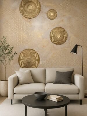 Stone Murals