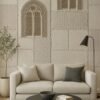 Stone Murals