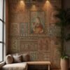 Stone Murals