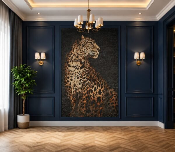 Stone Murals