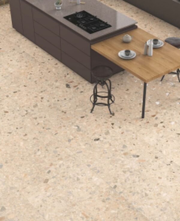 Terrazzo Collection