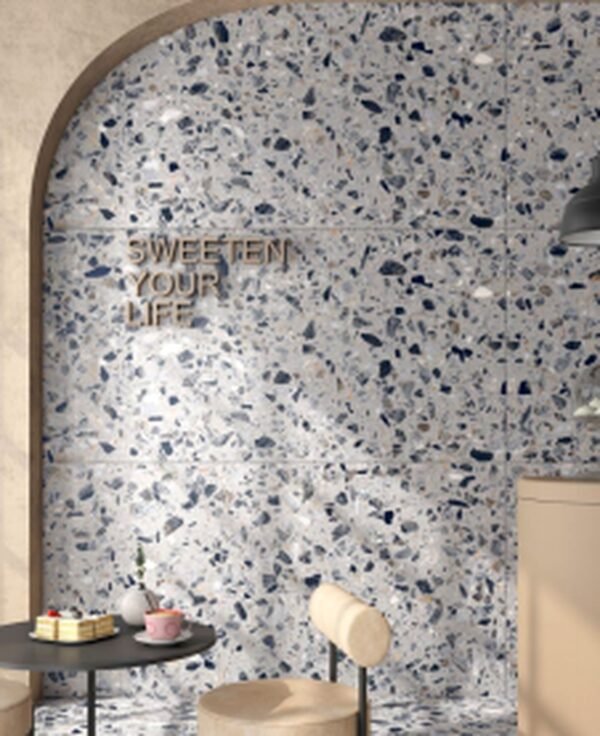 Terrazzo Collection