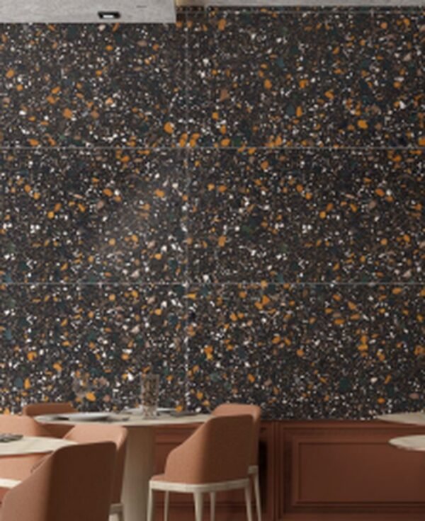 Terrazzo Collection