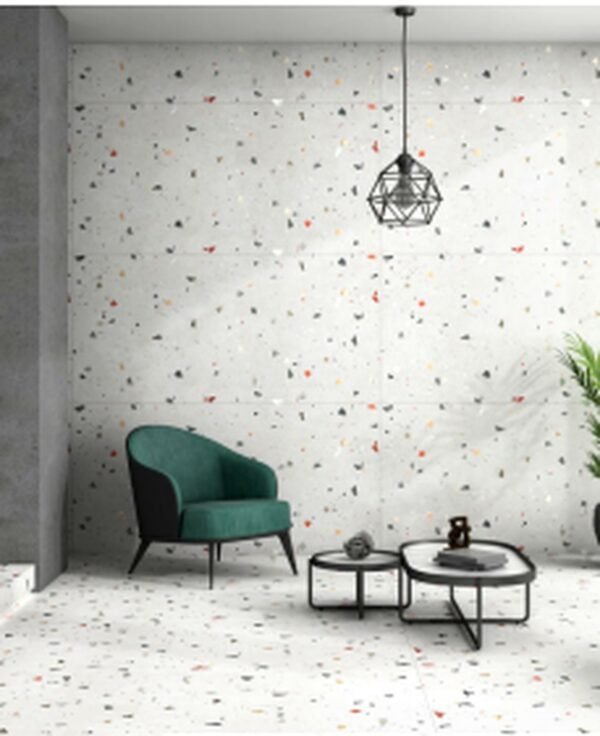 Terrazzo Collection