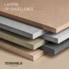 Terranox Series