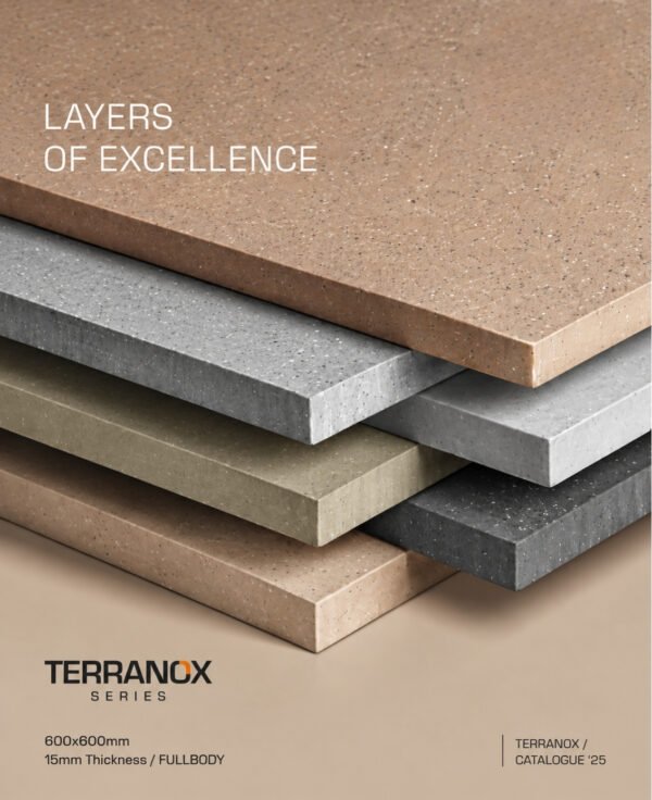 Terranox Series