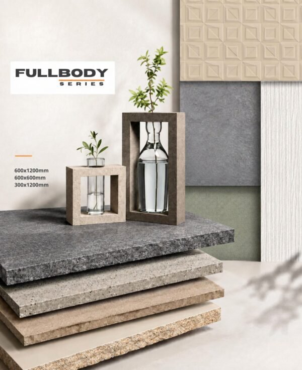 Full Body Series