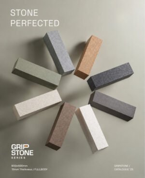 Gripstone Gripstone Series