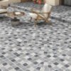 Mostar Grey Stone Deck Series