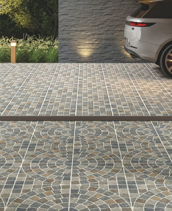 Mostar Kota Stone Deck Series