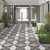 Rewal grey Stone Deck Series