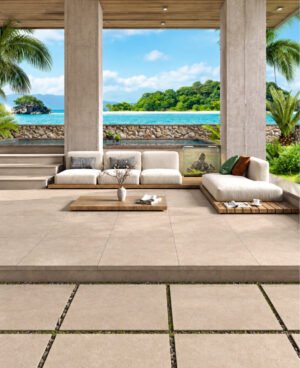 Sand Stone Series