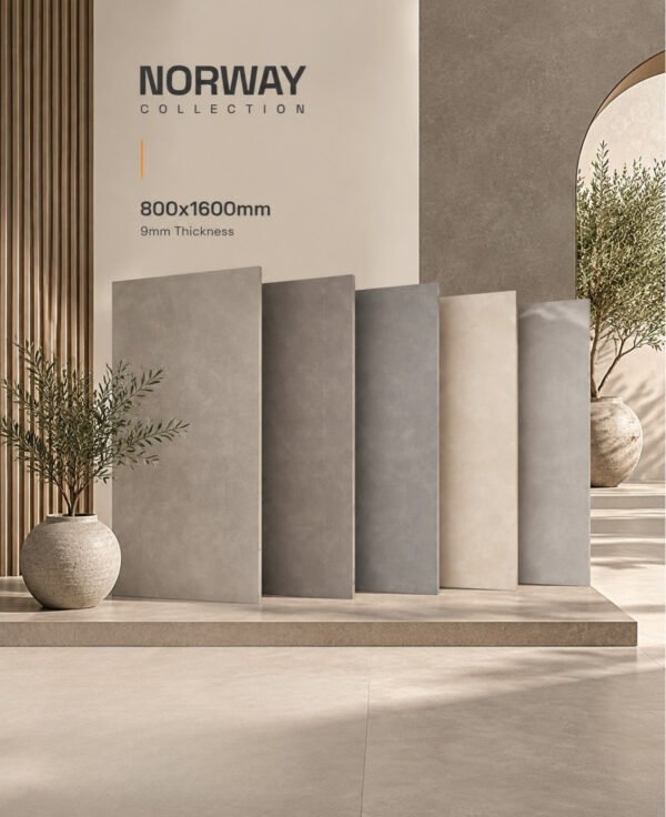 Norway Collection