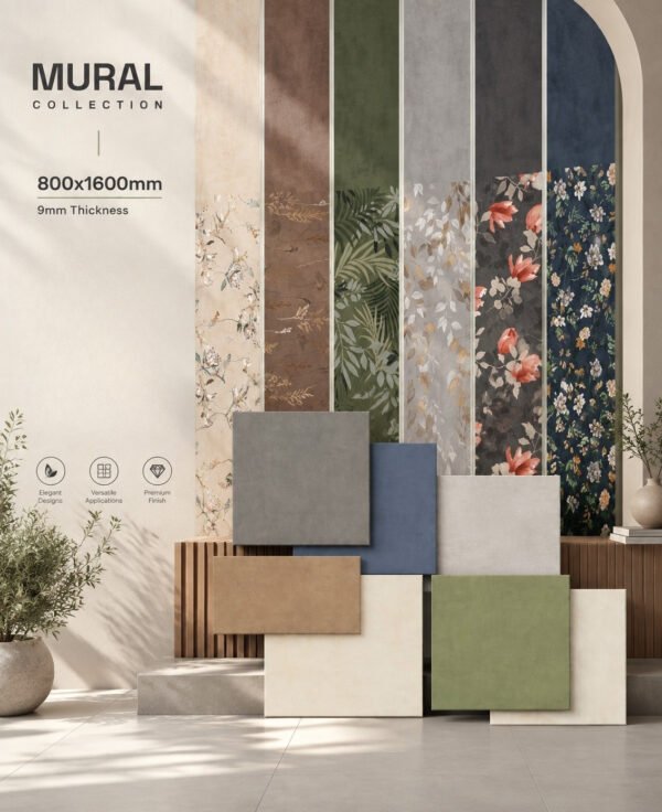 Untitled design (4) Mural Collection