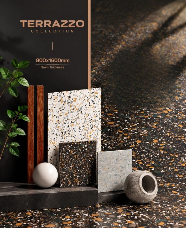 Terrazzo Collection