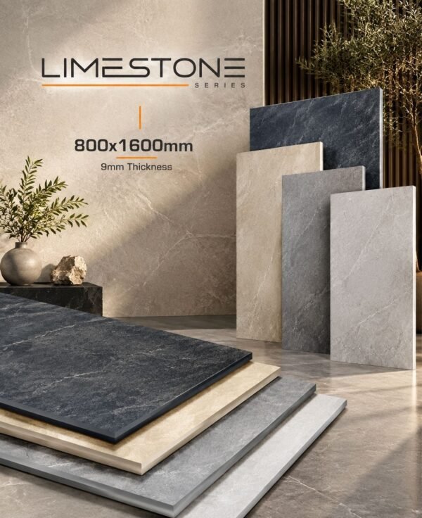 Untitled design Limestone Series