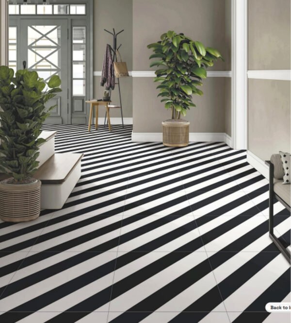 ZEBRA TWIST Heritage Series