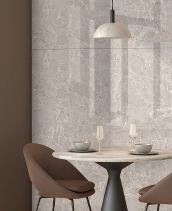 EMPEROR GREY Antico Series