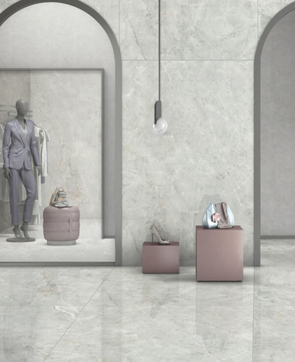 GREY Marble Collection