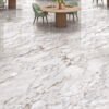 LUXER Glossy Series