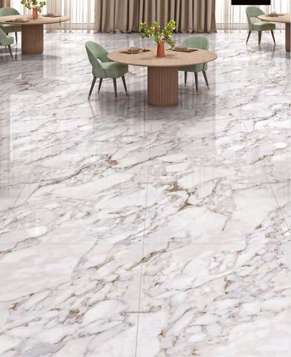 LUXER Glossy Series