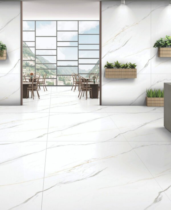 PLATINA Raffaello Collection