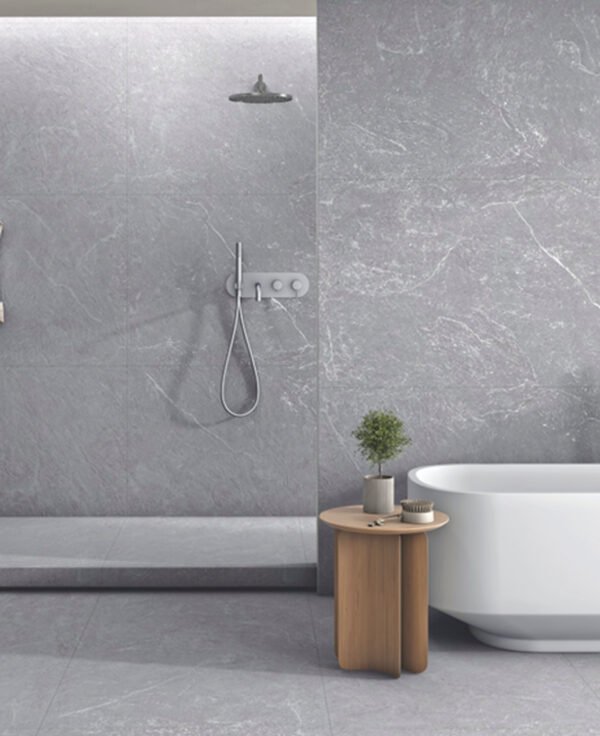 SILVER Grainstone Series