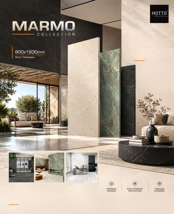 Marmo Collection