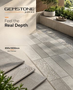 Gemstone Series