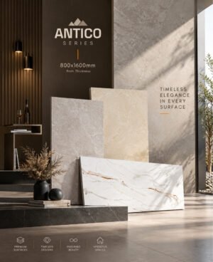 Antico Series