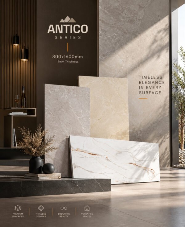 Antico Series