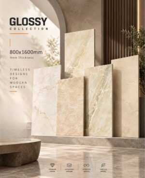 Glossy Collection