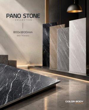 Pano Stone Collection