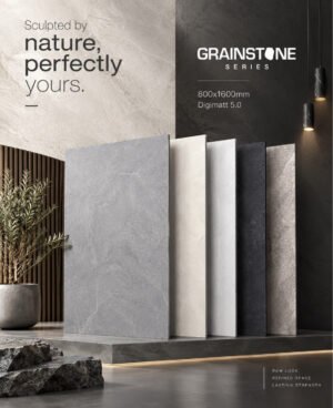 Grainstone Series