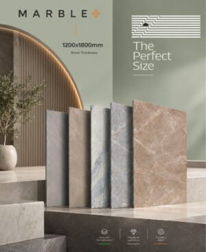 Marble Collection