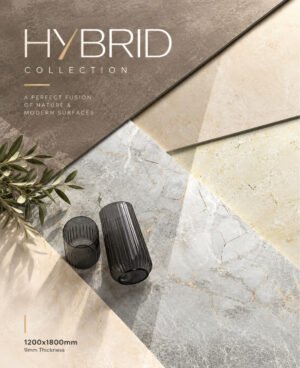 Hybrid Collection