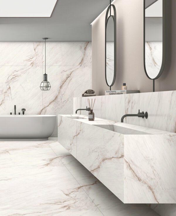 VOLKAS Marble Collection